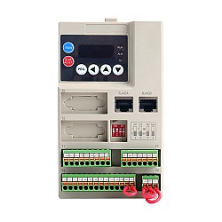 H0200 EV50 시리즈 가변 주파수 드라이브용 다기능 I/O 카드