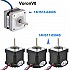 Voron V0용 Nema 14 스테퍼 모터 키트