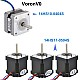 Voron V0용 Nema 14 스테퍼 모터 키트 Voron V0용 Nema 14 스테퍼 모터 키트
