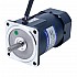 120W 110VAC 60Hz 90-1550RPM 0.72Nm(101.96oz.in) 플랜지 90mm 단상 AC 가변 속도 모터
