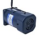120W 110VAC 60Hz 90-1550RPM 0.72Nm(101.96oz.in) 플랜지 90mm 단상 AC 가변 속도 모터 - 5IK120RA-AF | StepperOnline