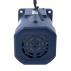 120W 110VAC 60Hz 90-1550RPM 0.72Nm(101.96oz.in) 플랜지 90mm 단상 AC 가변 속도 모터 - 5IK120RA-AF | StepperOnline