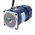 120W 220VAC 50Hz 90-1350RPM 0.90Nm(127.45oz.in) 플랜지 90mm 단상 AC 가변 속도 모터
