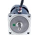 120W 220VAC 50Hz 90-1350RPM 0.90Nm(127.45oz.in) 플랜지 90mm 단상 AC 가변 속도 모터 - 5IK120RA-CF | StepperOnline