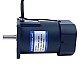 90W 110VAC 60Hz 90-1550RPM 0.54Nm(76.47oz.in) 플랜지 90mm 단상 AC 가변 속도 모터 - 5IK90RA-AF | StepperOnline