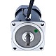 90W 110VAC 60Hz 90-1550RPM 0.54Nm(76.47oz.in) 플랜지 90mm 단상 AC 가변 속도 모터 - 5IK90RA-AF | StepperOnline