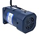 90W 220VAC 50Hz 90-1350RPM 0.675Nm(95.59oz.in) 플랜지 90mm 단상 AC 가변 속도 모터 - 5IK90RA-CF | StepperOnline