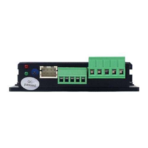 디지털 브러시리스 DC 모터 드라이버 12-24VDC 최대 8.0A 120W - BLD-305S | StepperOnline