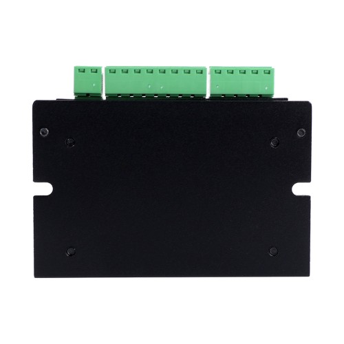 디지털 브러시리스 DC 모터 드라이버 12V-24VDC 최대 5.0A 120W