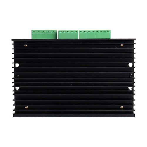 디지털 브러시리스 DC 모터 드라이버 12V-48VDC 최대 15.0A 400W