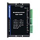 디지털 브러시리스 DC 모터 드라이버 18V-50VDC 최대 13.0A 200W 디지털 브러시리스 DC 모터 드라이버 18V-50VDC 최대 13.0A 200W