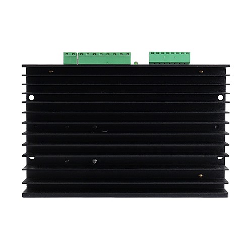 디지털 브러시리스 DC 모터 드라이버 24-48VDC 최대 15.0A 400W 디지털 브러시리스 DC 모터 드라이버 24-48VDC 최대 15.0A 400W