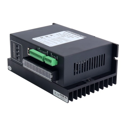 디지털 브러시리스 DC 모터 드라이버 110/220VAC 최대 10.0A 1000W 디지털 브러시리스 DC 모터 드라이버 110/220VAC 최대 10.0A 1000W