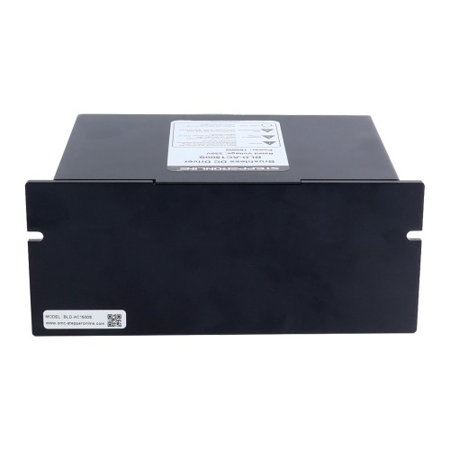 디지털 브러시리스 DC 모터 드라이버 110/220VAC 최대 10.0A 1000W 디지털 브러시리스 DC 모터 드라이버 110/220VAC 최대 10.0A 1000W