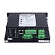 디지털 브러시리스 DC 모터 드라이버 110/220VAC 최대 6.0A 750W 디지털 브러시리스 DC 모터 드라이버 110/220VAC 최대 6.0A 750W