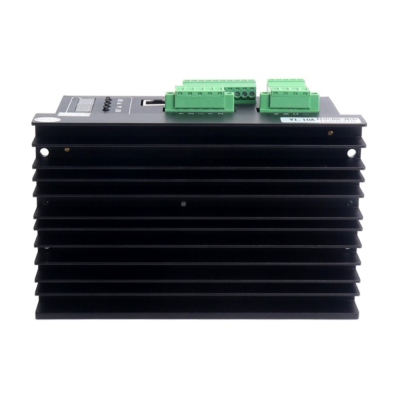 디지털 브러시리스 DC 모터 드라이버 110/220VAC 최대 6.0A 750W