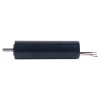 12V 9.2mNm 7.03W 1A 라운드 Ф16x41mm 브러시리스 코어리스 모터 - 16CL41-12-P2-7300 | StepperOnline
