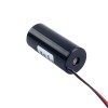 24V 5.6mNm 7.45W 0.5A 라운드 Ф16x36mm 브러시리스 코어리스 모터 - 16CL36-24-P2-12700 | StepperOnline
