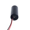 24V 5.6mNm 7.45W 0.5A 라운드 Ф16x36mm 브러시리스 코어리스 모터 - 16CL36-24-P2-12700 | StepperOnline