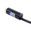 24V 7.2mNm 30.16W 1.6A 라운드 Ф16x41mm 브러시리스 코어리스 모터 - 16CL41-24-P2-40000 | StepperOnline