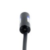 24V 7.2mNm 30.16W 1.6A 라운드 Ф16x41mm 브러시리스 코어리스 모터 - 16CL41-24-P2-40000 | StepperOnline