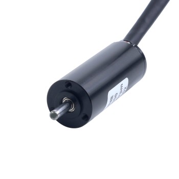24V 58000RPM 7.2mNm 43.73W 2.08A 라운드 Ф16x41mm 브러시리스 코어리스 모터