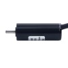 24V 7.2mNm 43.73W 2.08A 라운드 Ф16x41mm 브러시리스 코어리스 모터 - 16CL41-24-P2-58000 | StepperOnline
