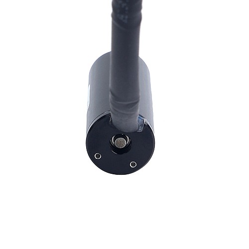 24V 7.2mNm 43.73W 2.08A 라운드 Ф16x41mm 브러시리스 코어리스 모터 - 16CL41-24-P2-58000 | StepperOnline