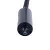 24V 7.2mNm 43.73W 2.08A 라운드 Ф16x41mm 브러시리스 코어리스 모터 - 16CL41-24-P2-58000 | StepperOnline
