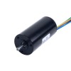 24V 15mNm 31.41W 1.55A 라운드 Ф22x45mm 브러시리스 코어리스 모터 - 22CL45-24-P2-20000 | StepperOnline