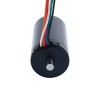 28V 80mNm 140.73W 6.31A 라운드 Ф32x61mm 브러시리스 코어리스 모터 - 32CL60-28-P2-16800 | StepperOnline