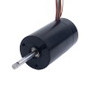 24V 304mNm 191W 11.99A 라운드 Ф50x70mm 브러시리스 코어리스 모터 - 50CL70-24-P2-6000 | StepperOnline