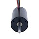36V 212mNm 177.59W 6.82A 라운드 Ф43x69mm 브러시리스 코어리스 모터 - 43CL70-36-P2-8000 | StepperOnline