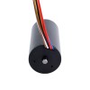48V 260mNm 299.48W 8.39A 라운드 Ф40x84mm 브러시리스 코어리스 모터 - 40CL84-48-P2-11000 | StepperOnline