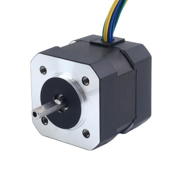 24V 4000RPM 0.0625Nm 26W 1.8A 42x42x39mm BLDC 모터