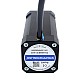 24V 3000RPM 0.25Nm 79W 4.70A 42x42x101mm BLDC 모터 - 42BSB101-24-01 | StepperOnline