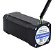 48V 3000RPM 0.25Nm 79W 2.30A 42x42x101mm BLDC 모터 - 42BSB101-48-01 | StepperOnline
