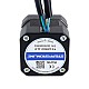 24V 3000RPM 0.063Nm 20W 1.20A 42x42x41mm BLDC 모터 - 42BSB41-24-01 | StepperOnline