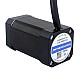 24V 3000RPM 0.19Nm 60W 3.60A 42x42x81mm BLDC 모터 - 42BSB81-24-01 | StepperOnline