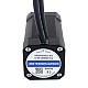 48V 3000RPM 0.19Nm 60W 1.80A 42x42x81mm BLDC 모터 - 42BSB81-48-01 | StepperOnline