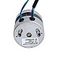 24V 4000RPM 0.16Nm 67W 4.1A Ф57x53.5mm 브러시리스 DC 모터