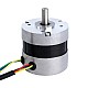 24V 4000RPM 0.16Nm 67W 4.1A Ф57x53.5mm 브러시리스 DC 모터