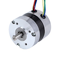 24V 4000RPM 0.16Nm 67W 4.1A Ф57x53.5mm BLDC 모터
