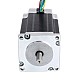 48V 3000RPM 0.6Nm 188W 5.40A 57x57x100mm BLDC 모터 - 57BSA100-48-01 | StepperOnline
