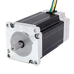 48V 3000RPM 0.6Nm 188W 5.40A 57x57x100mm BLDC 모터