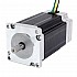 48V 3000RPM 0.6Nm 188W 5.40A 57x57x100mm BLDC 모터