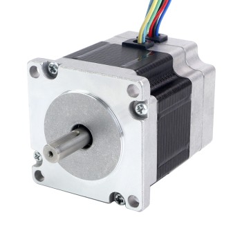 24V 3000RPM 0.2Nm 63W 3.60A 57x57x58mm BLDC 모터