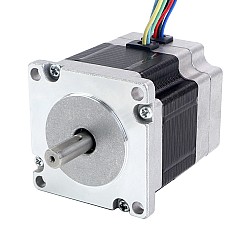24V 3000RPM 0.2Nm 63W 3.60A 57x57x58mm BLDC 모터