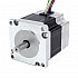 24V 3000RPM 0.2Nm 63W 3.60A 57x57x58mm BLDC 모터