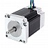 36V 3000RPM 0.4Nm 126W 4.80A 57x57x79mm BLDC 모터